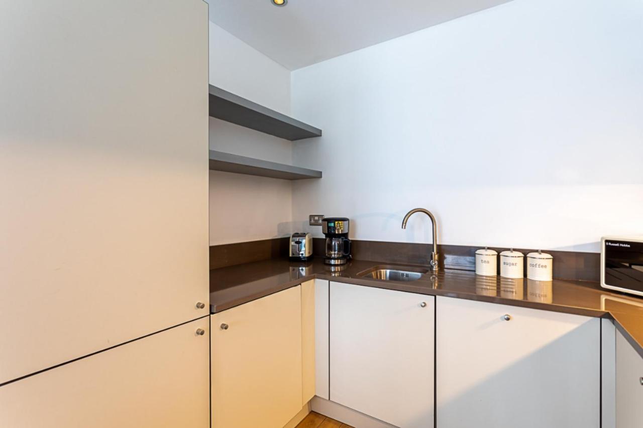 Appartamento Tower Hill V
